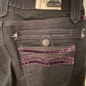 Taverniti Jeans